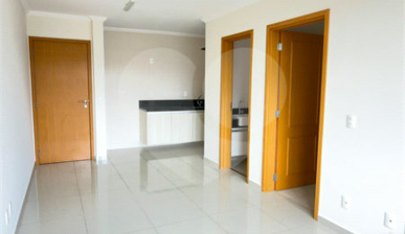 Apartamento à venda com 1 suíte em Atibaia Jardim, Atibaia, SP