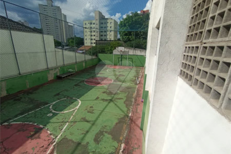 Apartamento à venda com 2 quartos em Vila Aurora (zona Norte), São Paulo, SP