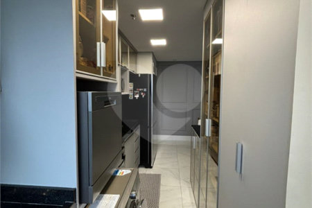 Apartamento à venda com 2 quartos em Vila Olímpia, São Paulo, SP