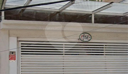 Sobrado à venda com 3 quartos, sendo 1 suíte,  em Limão, São Paulo, SP