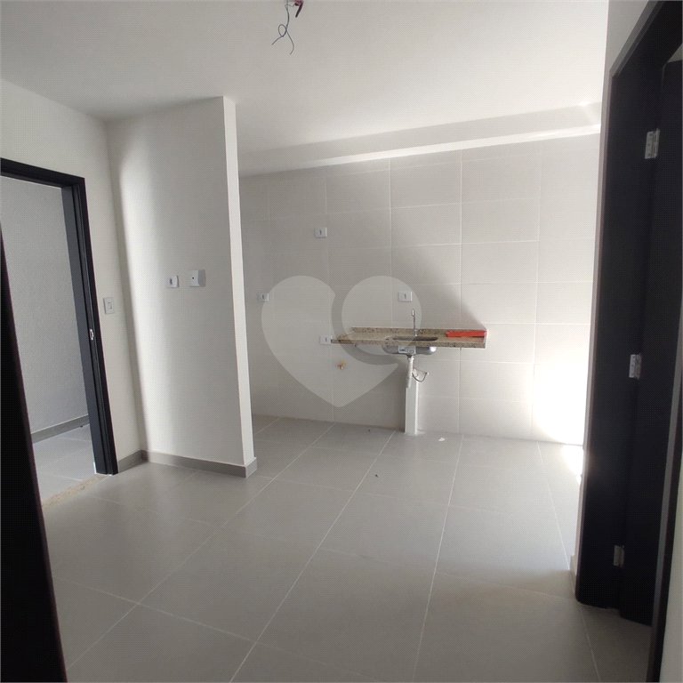 Casa à venda com 1 quarto em Parada Inglesa, São Paulo, SP