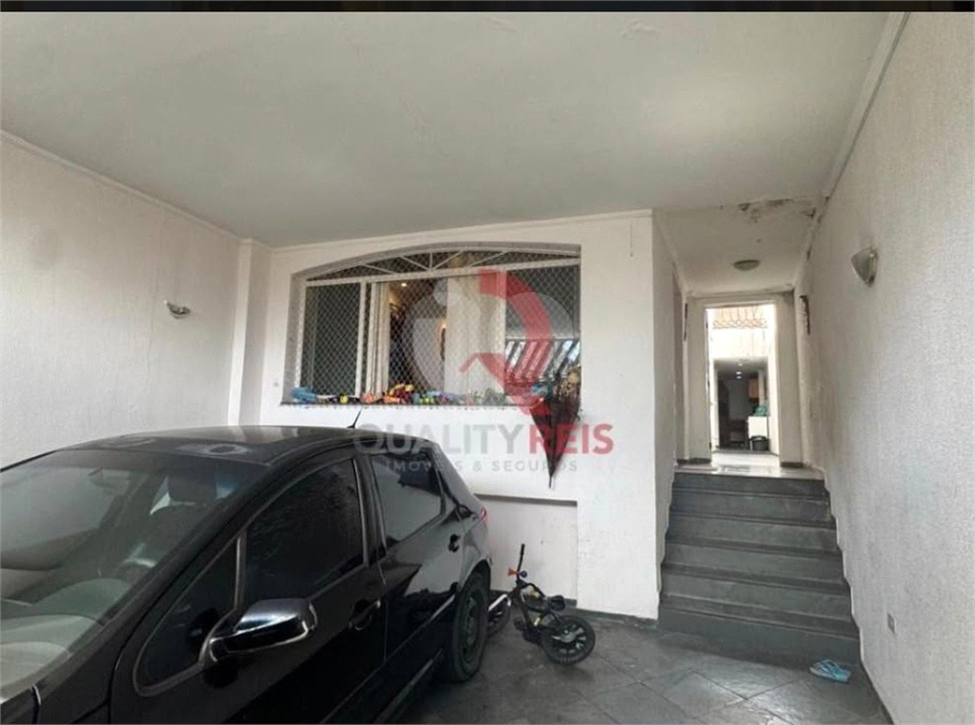 Sobrado à venda com 3 quartos, sendo 2 suítes, em Vila Maria Alta, São Paulo, SP