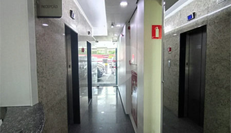 Sala à venda ou para alugar em Santana, São Paulo, SP