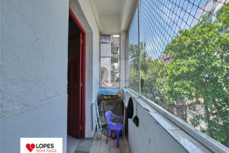 Apartamento à venda com 3 quartos, sendo 1 suíte, em Tijuca, Rio de Janeiro, RJ