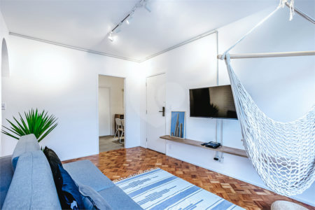 Apartamento à venda com 3 quartos em Vila Cordeiro, São Paulo, SP