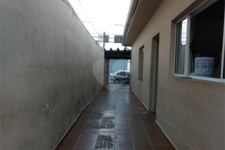 Casa à venda com 3 quartos em Brooklin Paulista, São Paulo, SP