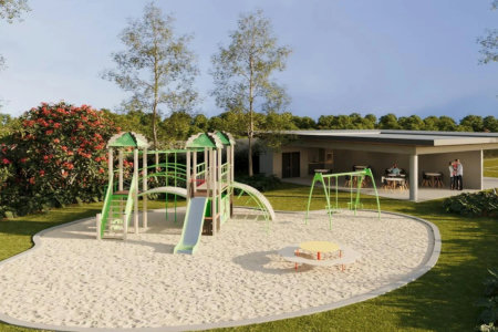 Villas Santo Antonio