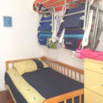 Apartamento com 3 dormitórios, 100 m² - venda por R$ 370.000,00 ou aluguel por R$ 4.441,86 - Loteamento João Batista Julião - Guarujá/SP
