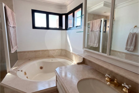 Apartamento para alugar com 4 suítes em Consolação, São Paulo, SP