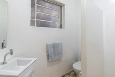 Casa à venda com 3 quartos, sendo 1 suíte,  em Alto da Lapa, São Paulo, SP