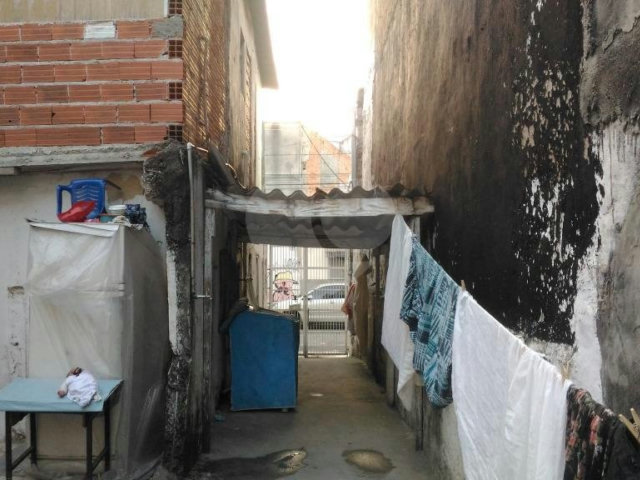 Terreno à venda em Vila Constança, São Paulo, SP