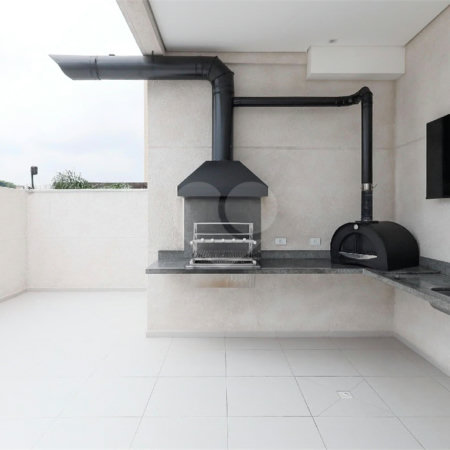 Apartamento à venda com 2 quartos em Vila Medeiros, São Paulo, SP