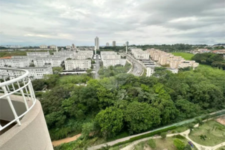 Apartamento à venda com 2 quartos, sendo 1 suíte, em Jardim Califórnia, Jacareí, SP