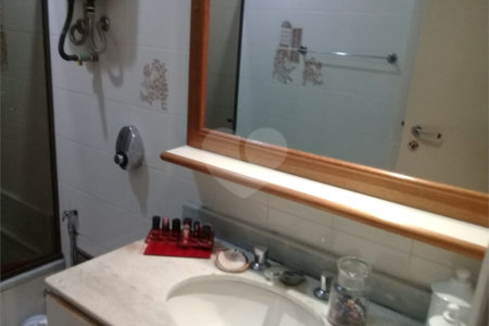Apartamento à venda com 3 quartos, sendo 1 suíte, em Grajaú, Rio de Janeiro, RJ