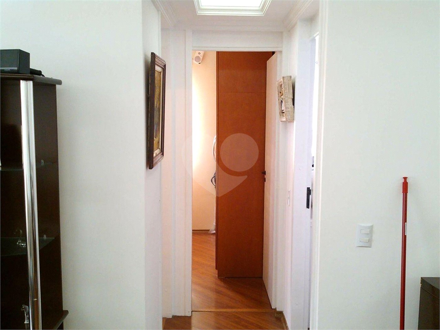 Apartamento à venda com 2 quartos em Vila Santa Teresa (zona Sul), São Paulo, SP