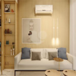 Apartamento à venda com 1 suíte em Vila Nova Conceição, São Paulo, SP