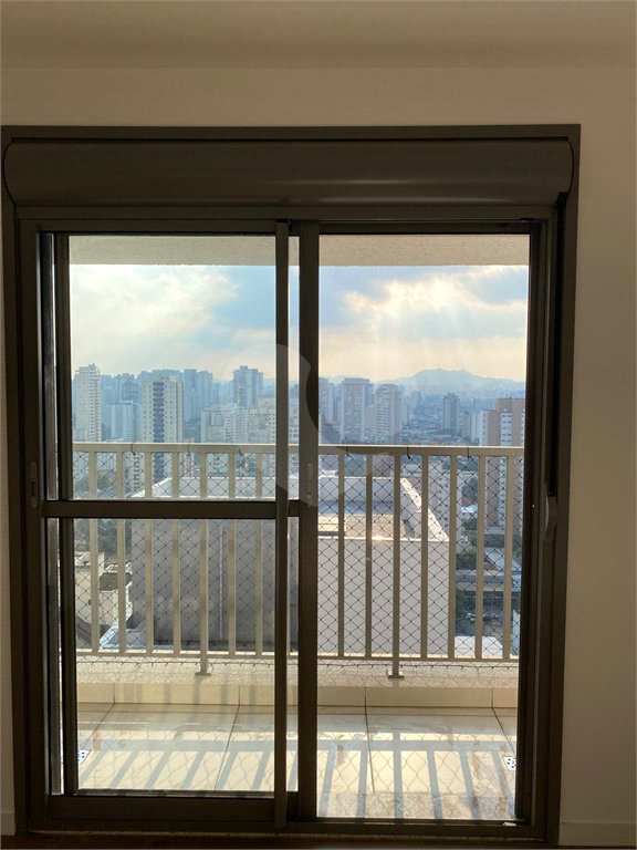 Apartamento à venda com 2 suítes em Perdizes, São Paulo, SP