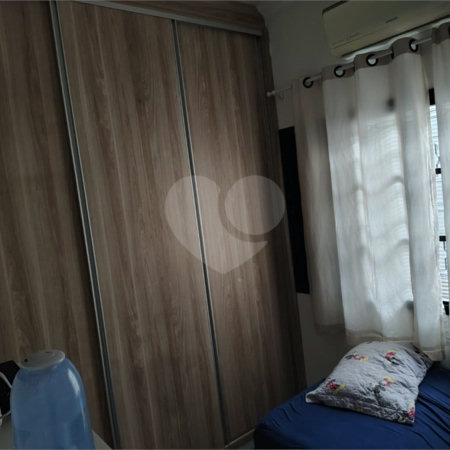 Casa à venda com 2 quartos, sendo 1 suíte, em Vila Virgínia, Ribeirão Preto, SP