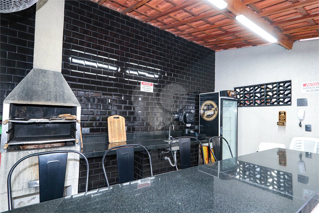 Apartamento à venda com 2 quartos em Higienópolis, São Paulo, SP