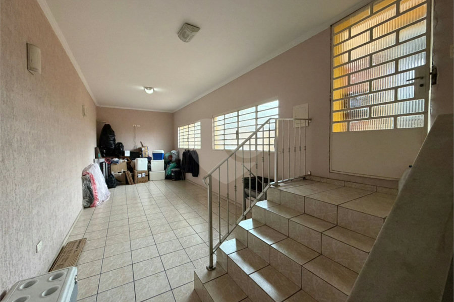 Sobrado à venda com 4 quartos, sendo 2 suítes,  em Vila Medeiros, São Paulo, SP