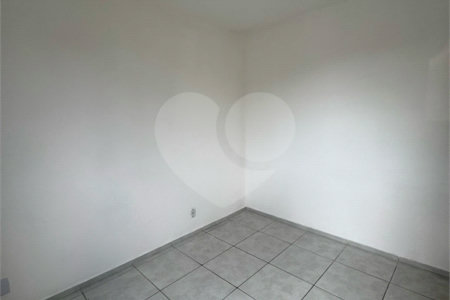 Apartamento à venda com 2 quartos em Campo Grande, Rio de Janeiro, RJ