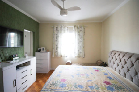 Sobrado à venda com 3 quartos, sendo 1 suíte, em Vila Gustavo, São Paulo, SP