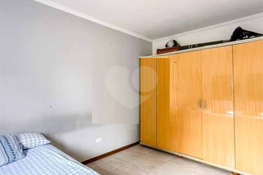 Sobrado à venda com 3 suítes em Mandaqui, São Paulo, SP