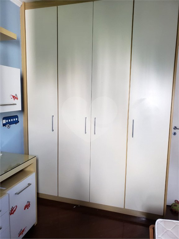 Apartamento à venda com 4 quartos, sendo 2 suítes, em Vila Andrade, São Paulo, SP