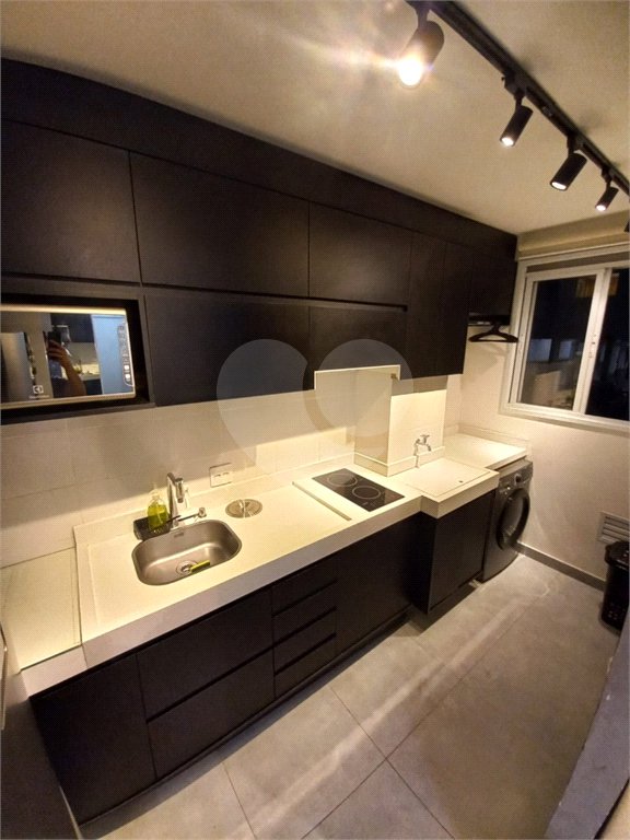 Apartamento à venda com 2 quartos em Brás, São Paulo, SP
