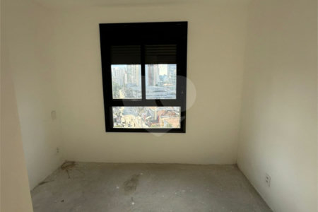 Apartamento à venda com 1 suíte em Santana, São Paulo, SP