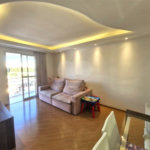 Apartamento à venda com 3 quartos, sendo 1 suíte, em Vila Cruzeiro, São Paulo, SP