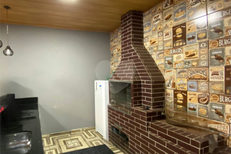 Casa à venda com 3 quartos, sendo 1 suíte, em Jardim Ibirapuera, Ponta Porã, MS
