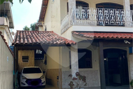 Casa à venda com 2 suítes em Campo Grande, Rio de Janeiro, RJ