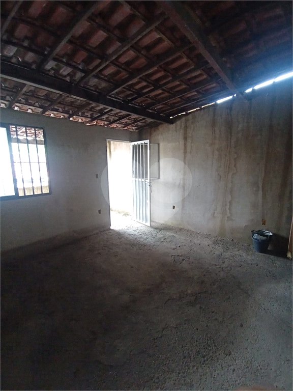 Casa à venda com 3 quartos em Campo Grande, Rio de Janeiro, RJ