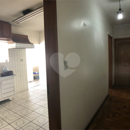 Apartamento à venda com 3 quartos em Vila Paulicéia, São Paulo, SP