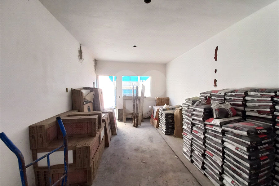 Sobrado à venda com 3 suítes em Vila Mazzei, São Paulo, SP