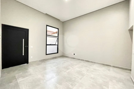Casa Térrea à venda com 2 quartos, sendo 1 suíte,  em Jardim Rêmulo Zoppi, Indaiatuba, SP