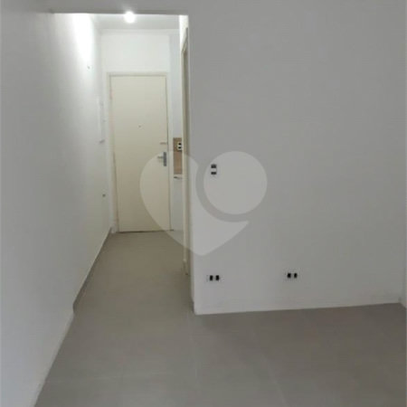 Apartamento à venda com 1 suíte em Santa Cecília, São Paulo, SP