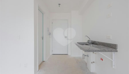 Studio à venda com 1 quarto em Pinheiros, São Paulo, SP