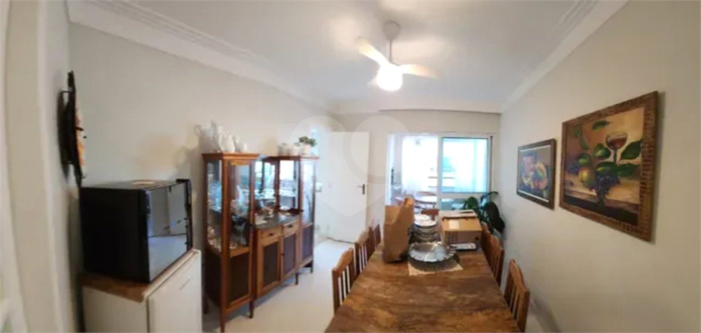 Apartamento à venda com 4 quartos, sendo 2 suítes,  em Vila Ema, São José dos Campos, SP