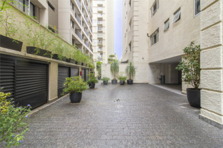 Apartamento à venda com 3 quartos, sendo 1 suíte,  em Sumarezinho, São Paulo, SP