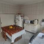 Sobrado à venda com 2 quartos em Parque Residencial da Lapa, São Paulo, SP