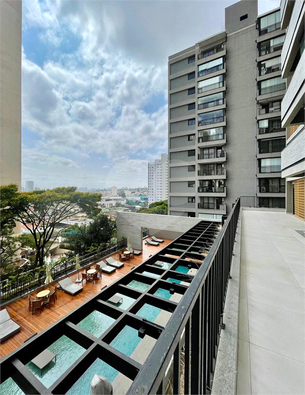 Apartamento à venda com 3 suítes em Jardim Vila Mariana, São Paulo, SP