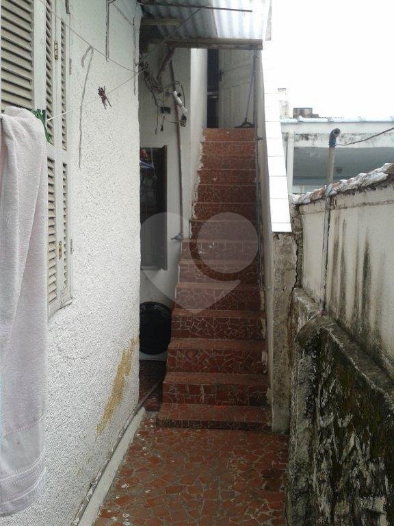 Casa Térrea à venda com 4 quartos, sendo 1 suíte, em Santa Teresinha, São Paulo, SP
