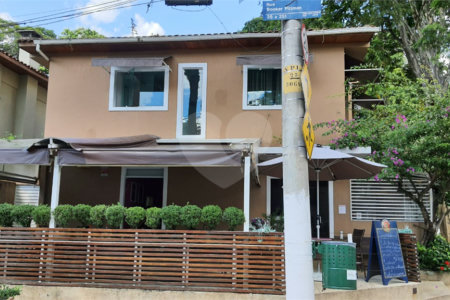 Casa à venda com 1 quarto no condomínio Baha, São Paulo - SP