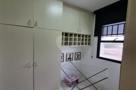 Apartamento à venda com 3 quartos, sendo 1 suíte, em Santana, São Paulo, SP