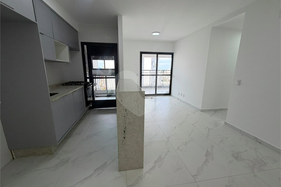 Apartamento à venda com 3 quartos, sendo 1 suíte,  em Tucuruvi, São Paulo, SP