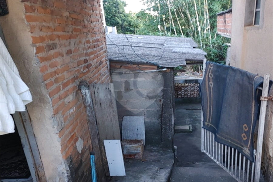 Terreno à venda em Freguesia do Ó, São Paulo, SP