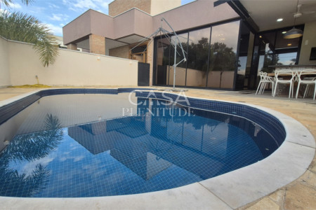 Casa em condomínio à venda com 3 suítes em Parque Ibiti Reserva, Sorocaba, SP