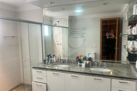 Apartamento para alugar com 3 quartos, sendo 2 suítes, em Jardim Paulista, São Paulo, SP